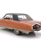 Image for article titled This Is Your Probably Once In A Lifetime Chance To Own A Chrysler Turbine Car (Updated)